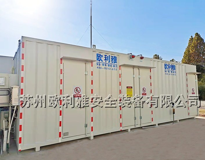 河南某医药企业