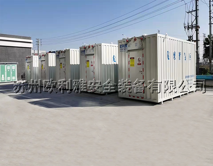 广东某电器公司