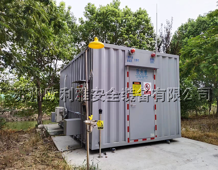 苏州某电子公司