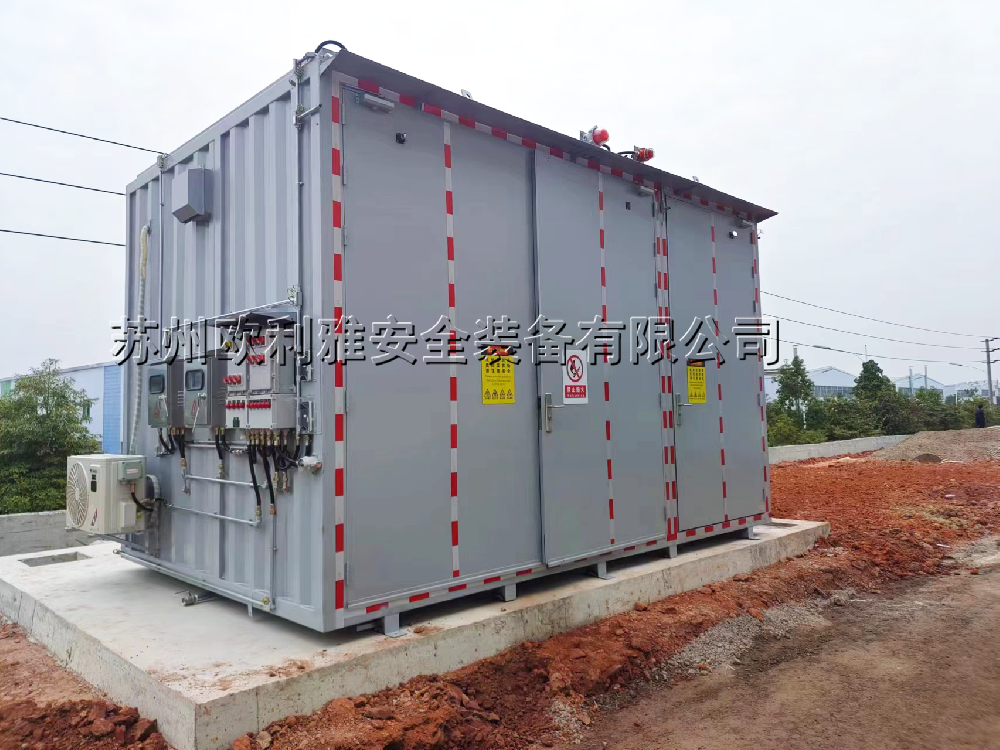 成都某环保集团