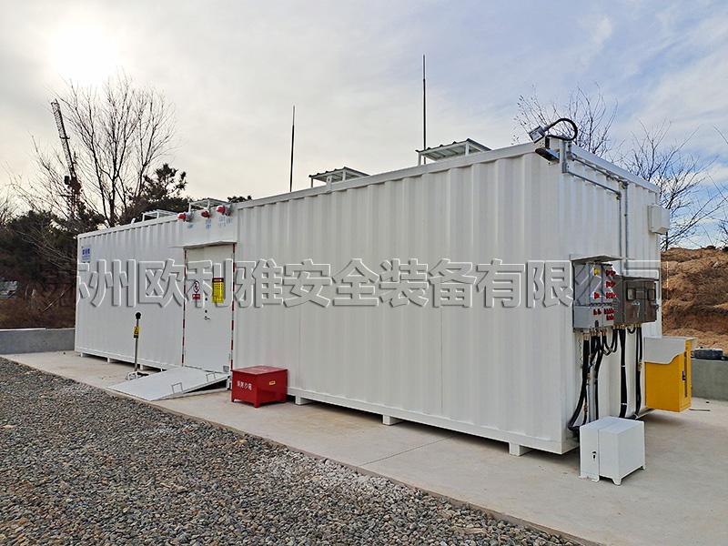 中科院某研究所