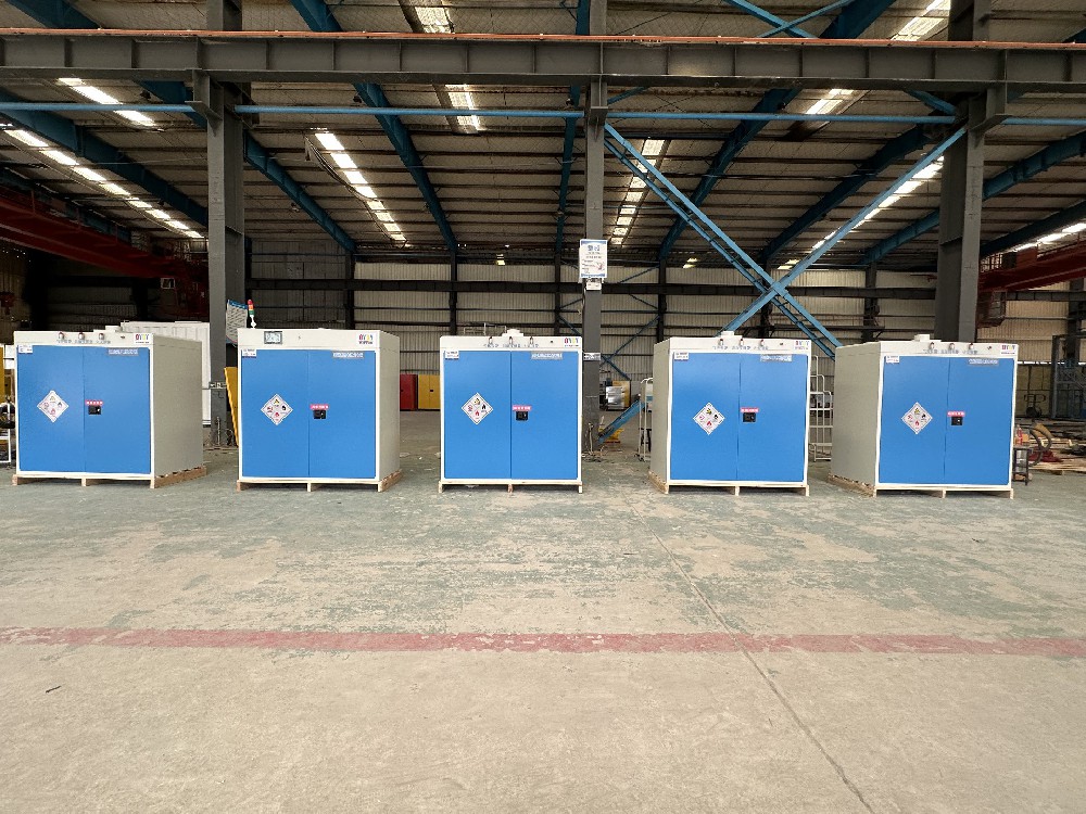 苏州某生物医药企业