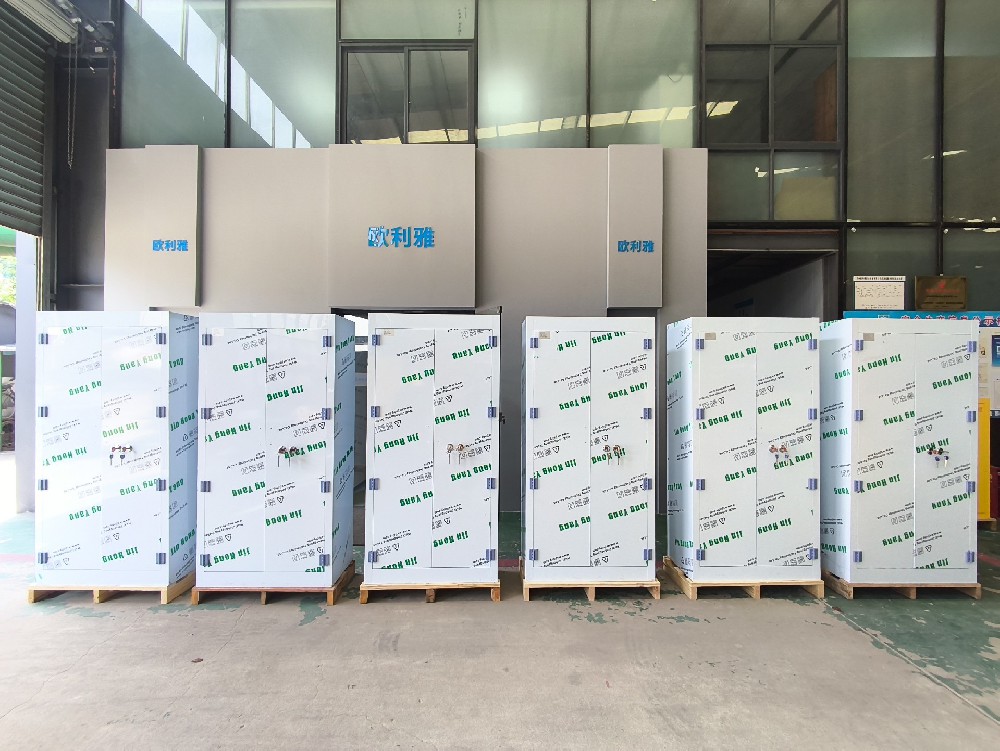 浙江省某重点实验室