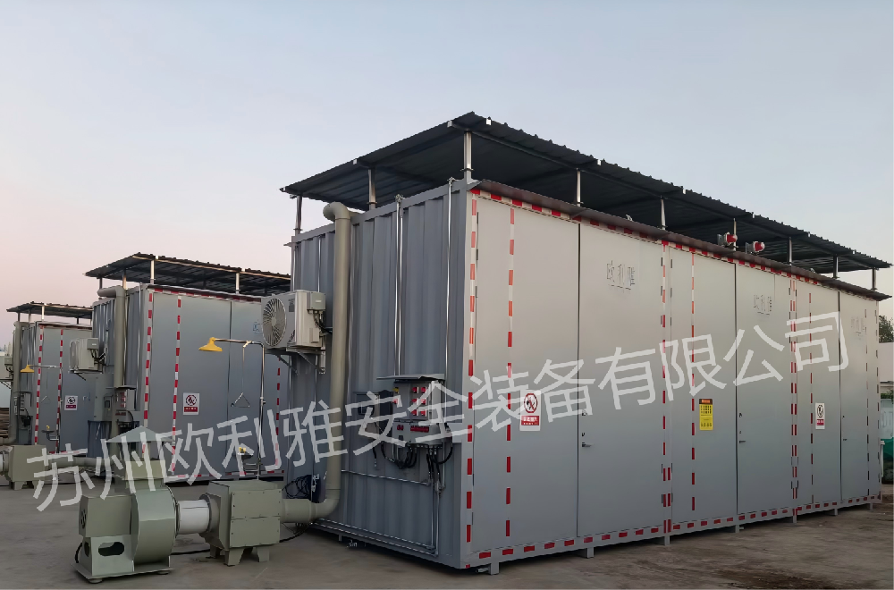 山东某药业公司