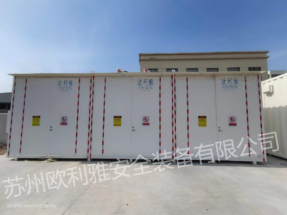 合肥某企业
