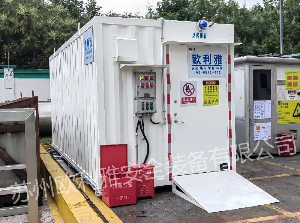 湖北某企业