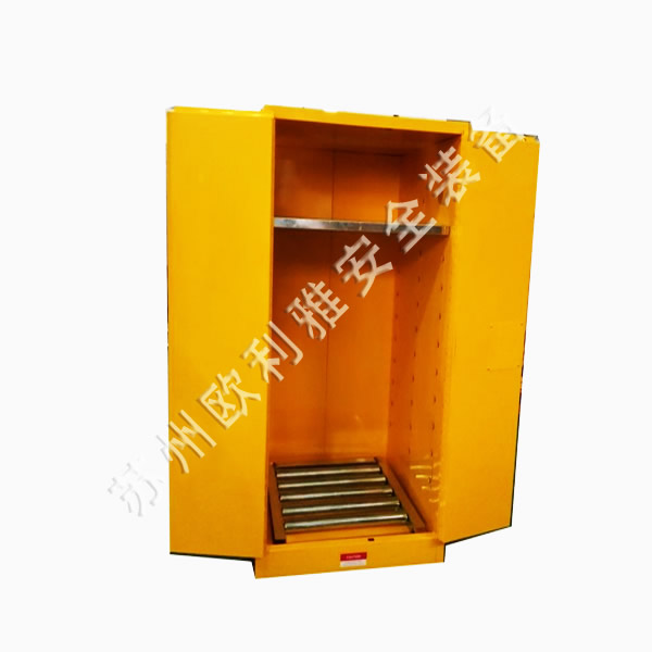 油桶存储柜(单桶型)